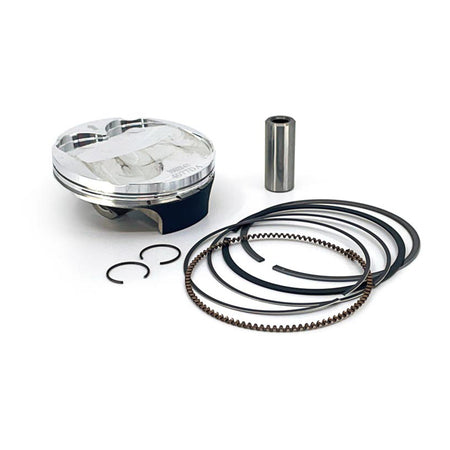 Wossner Piston KTM SX-F 250 '23-'24 / Husqvarna FC250 '23-'24 80.95MM 14.4:1 CR