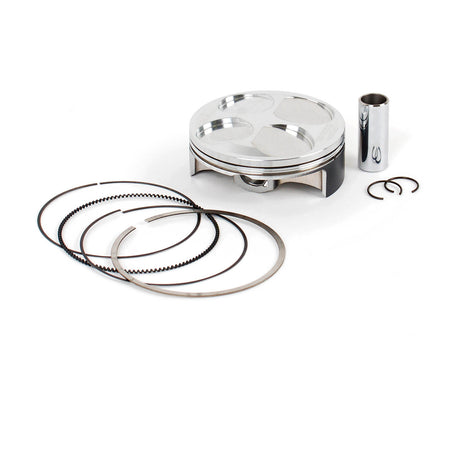 Wossner Piston Yamaha YZ250F 08-13 (Pro) (Hi-Comp)
