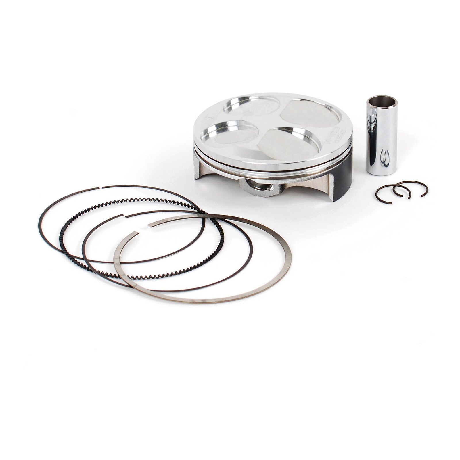 Wossner Piston Kawasaki KX450F 15