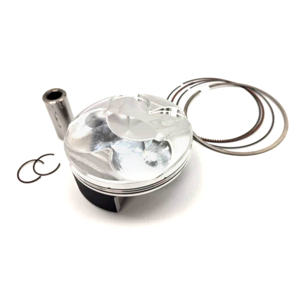 Wossner Piston Hon CRF250R / RX 20-21 (Pro) (Hi-Comp)