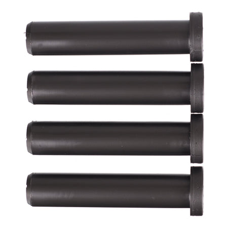 Whites A-Arm Bush Kit - 4 pcs - Suits 21mm Swingarm (Check size before order)