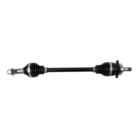 WMP CV Axle Shaft Can-Am Front Left-hand
