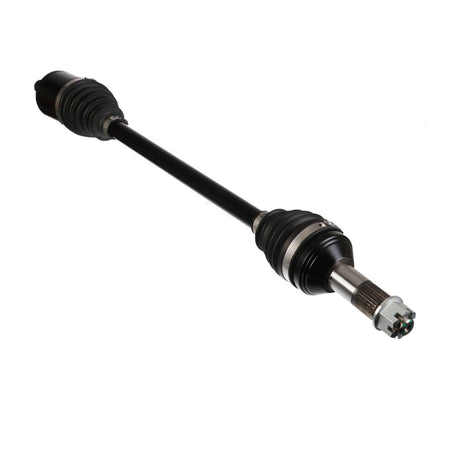 WMP CV Axle Shaft Can-Am Front Right-hand