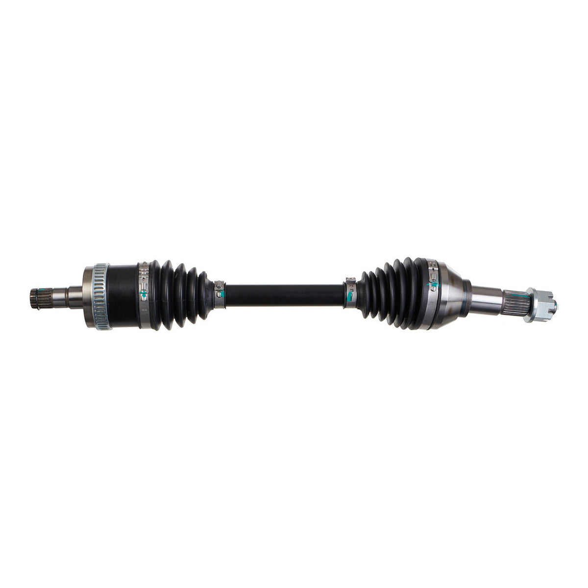 Whites CV Axle Shaft Can-Am Front Left-hand