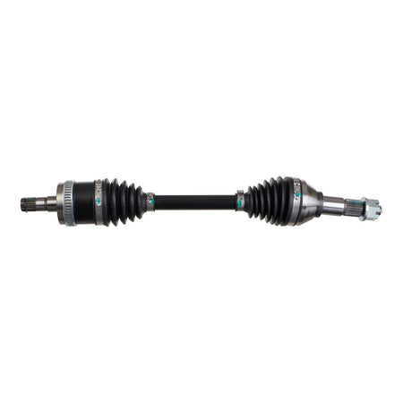 Whites CV Axle Shaft Can-Am Front Left-hand