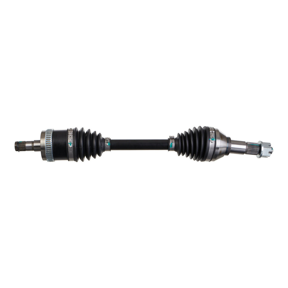 Whites CV Axle Shaft Can-Am Front Left-hand