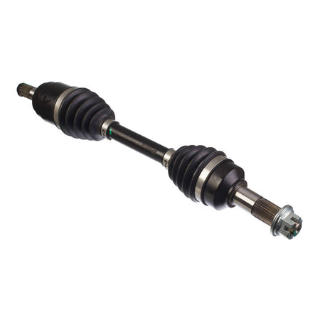 WMP ATV CV Axle Complete Honda Front Left-hand