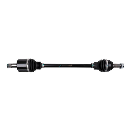 WMP ATV CV Axle Complete Honda Rear Left-hand