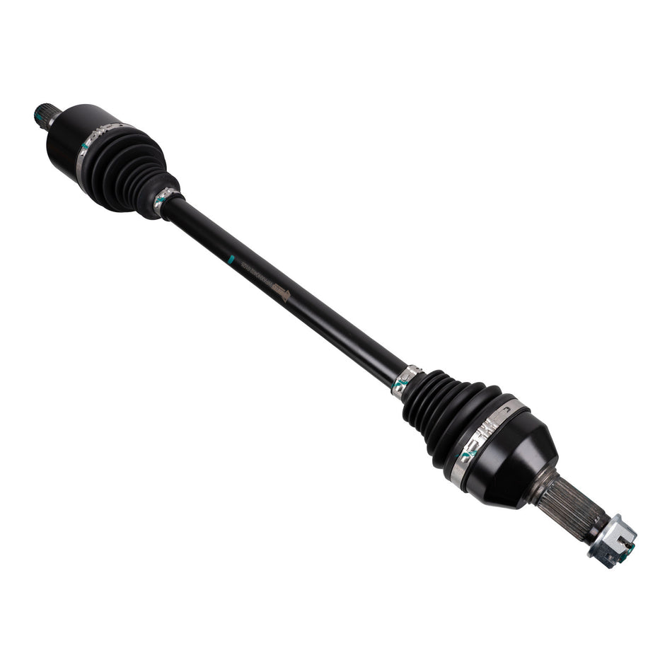 WMP ATV CV Axle Complete Honda Rear Left-hand