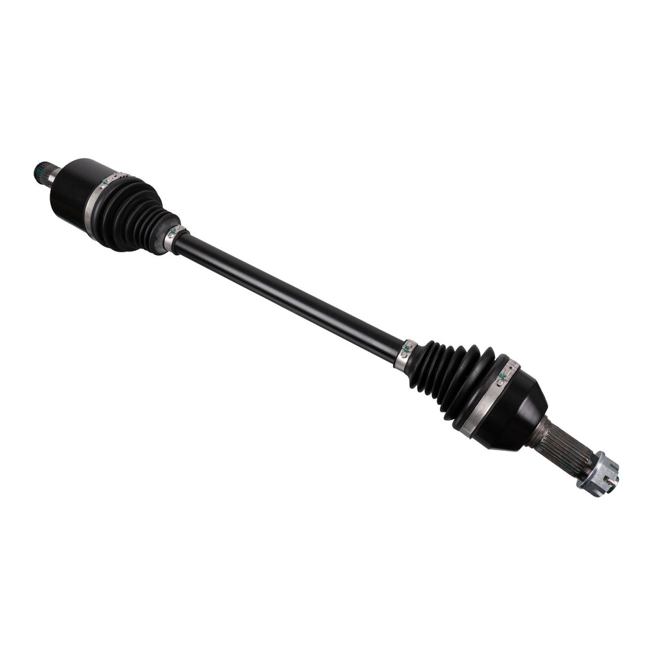 WMP ATV CV Axle Complete Honda Rear Right-hand