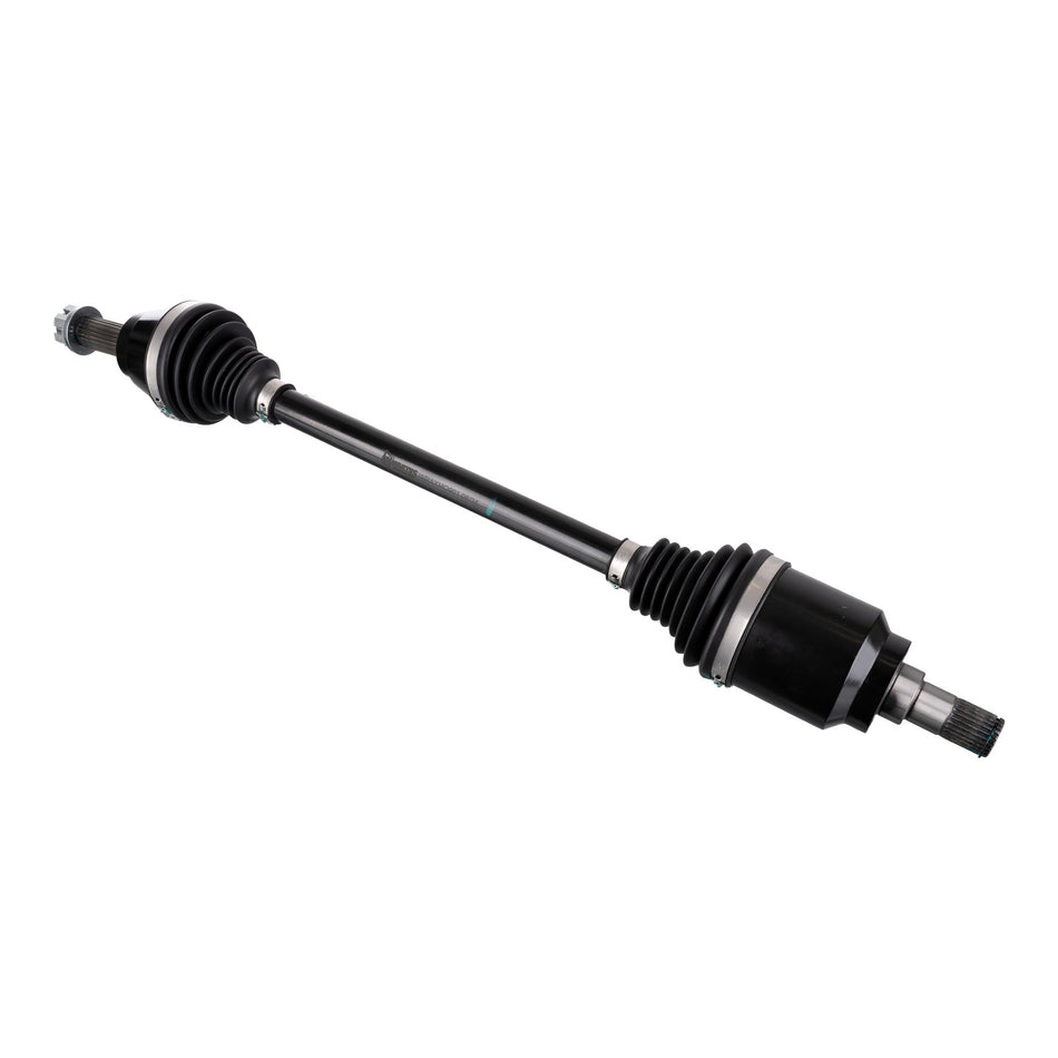 WMP ATV CV/Axle Complete Honda Front Left
