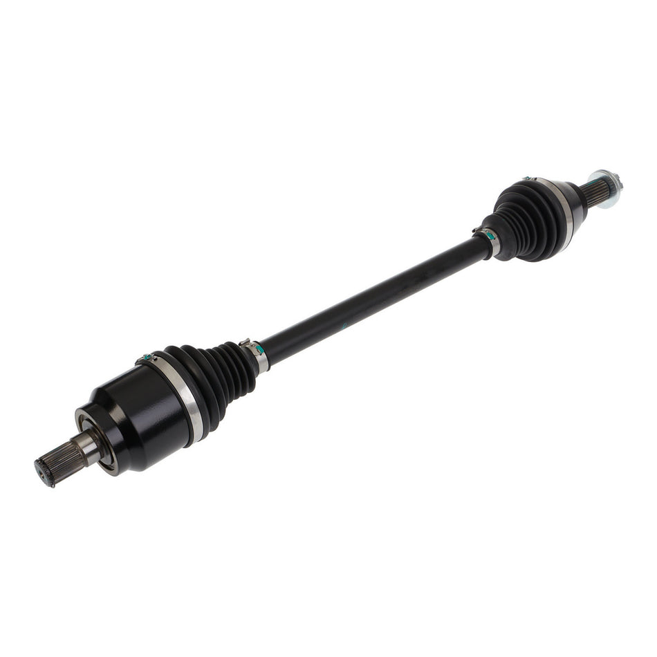 Whites ATV CV Axle Complete Honda Rear Left-hand Right-hand