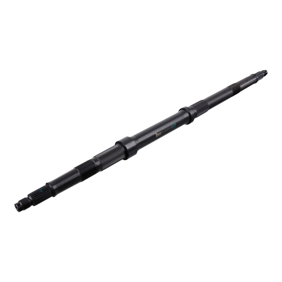 WMP ATV Solid Rear Axle Honda TRX 420 '07-'13