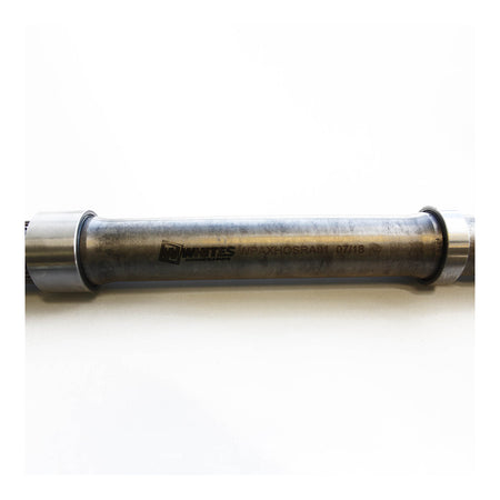 WMP ATV Solid Rear Axle Honda TRX 420 '07-'13