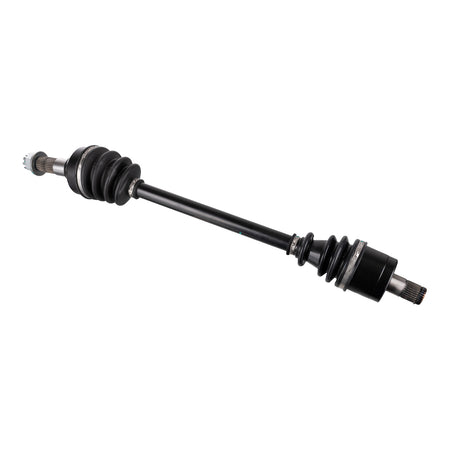 WMP ATV CV Axle Complete Kawasaki Front Right-hand