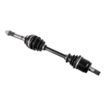 WMP ATV CV Axle Complete Kawasaki Front Left-hand Right-hand