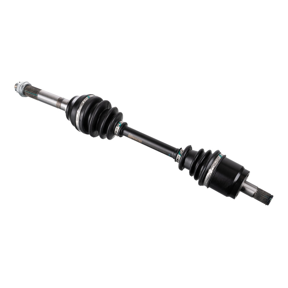 WMP ATV CV Axle Complete Kawasaki Front Left-hand Right-hand