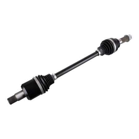 WMP ATV CV Axle Complete Kawasaki Rear Left-hand (with TPE Boot)
