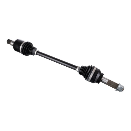 WMP ATV CV Axle Complete Kawasaki Rear Left-hand (with TPE Boot)
