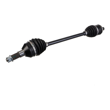 WMP ATV CV/Axle Complete Kawasaki Front Left