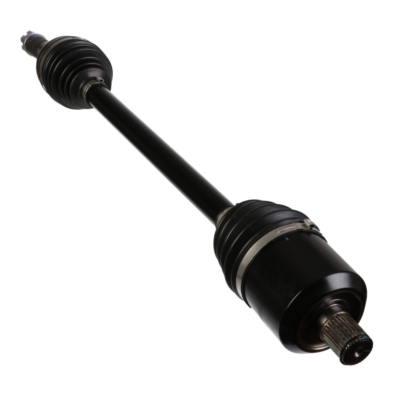 Whites ATV CV Axle Complete Kawasaki Rear Left-hand Right-hand (with TPE Boot)