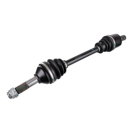 WMP ATV CV Axle Complete Kawasaki Rear Left-hand Right-hand