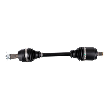 WMP ATV CV Axle Complete Polaris Front Left-hand Right-hand (with TPE Boot)