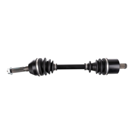 WMP ATV CV Axle Complete Polaris Front Left-hand Right-hand
