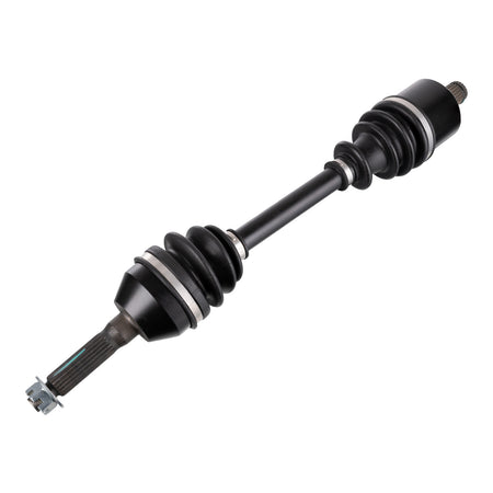 WMP ATV CV Axle Complete Polaris Front Left-hand Right-hand