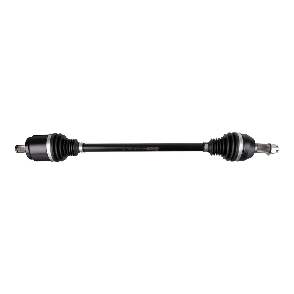 WMP ATV CV Axle Complete Polaris Front Left-hand Right-hand