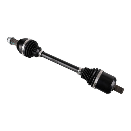 WMP ATV CV Axle Complete Polaris Front Left-hand Right-hand