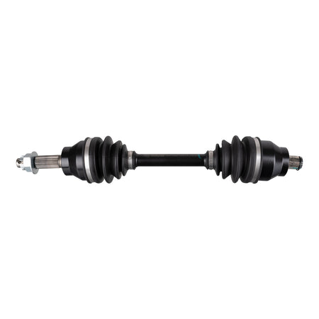 WMP ATV CV Axle Complete Polaris Front Left-hand Right-hand