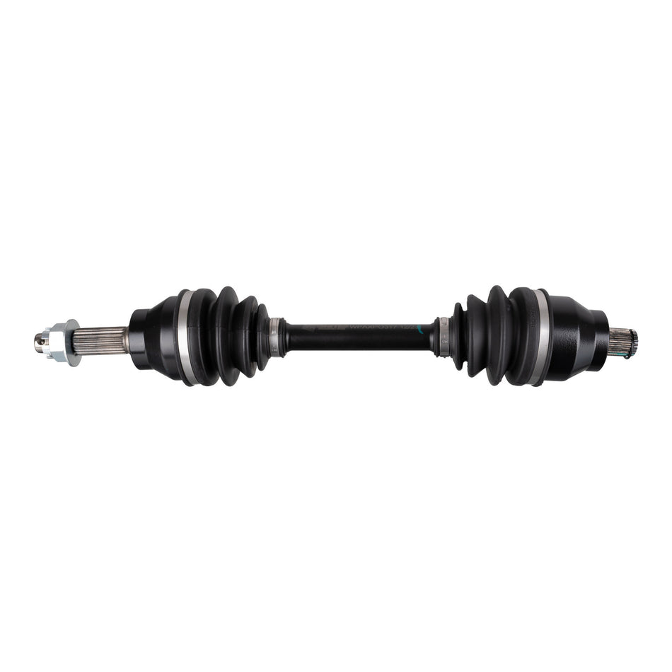 WMP ATV CV Axle Complete Polaris Front Left-hand Right-hand