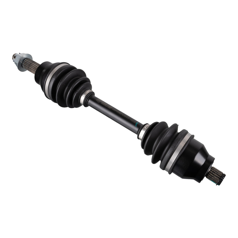WMP ATV CV Axle Complete Polaris Front Left-hand Right-hand