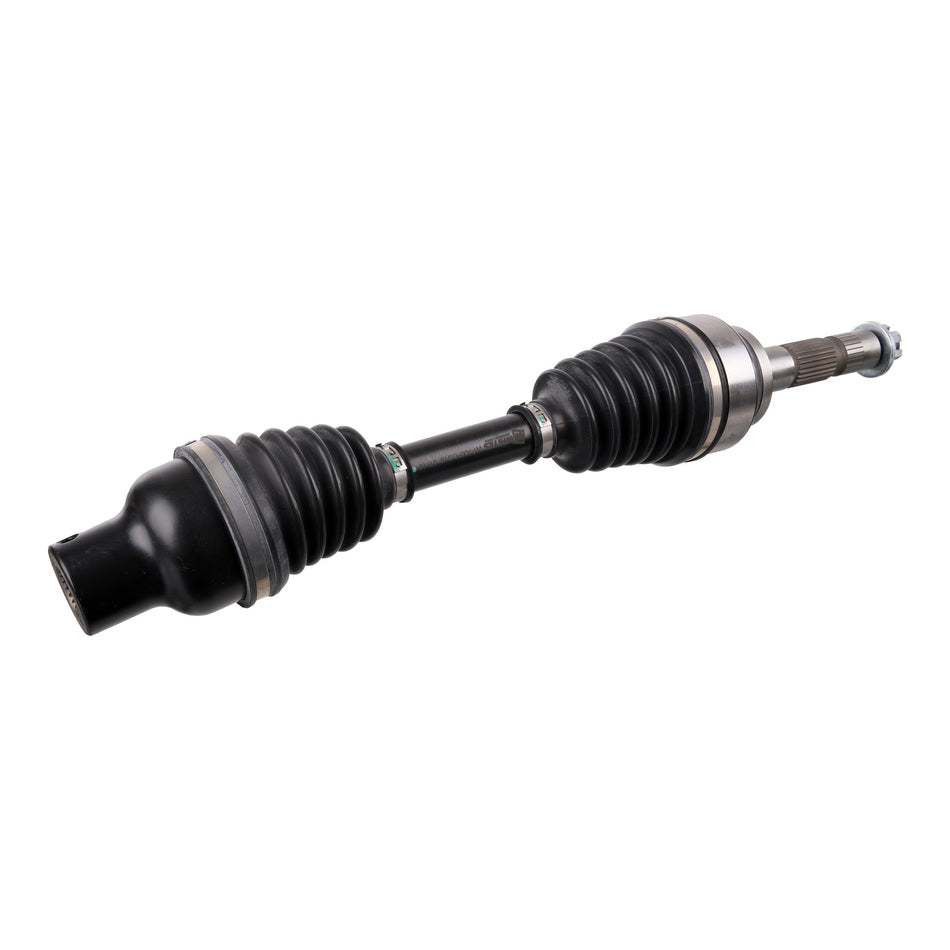 WMP ATV CV Axle Complete Polaris Front Left-hand Right-hand