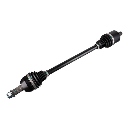 WMP ATV CV Axle Complete Polaris Front Left-hand Right-hand
