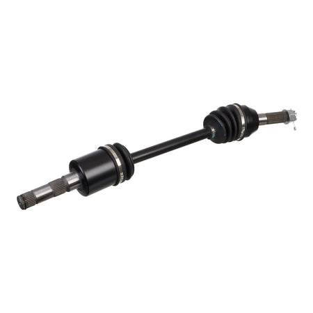 WMP ATV CV/Axle Complete Polaris Rear Left