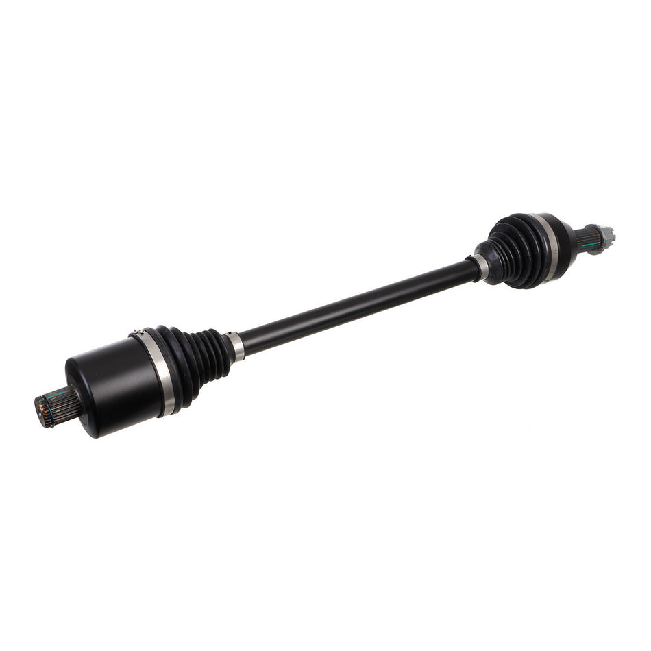 Whites ATV CV Axle Complete Pol Rear Left-hand Right-hand