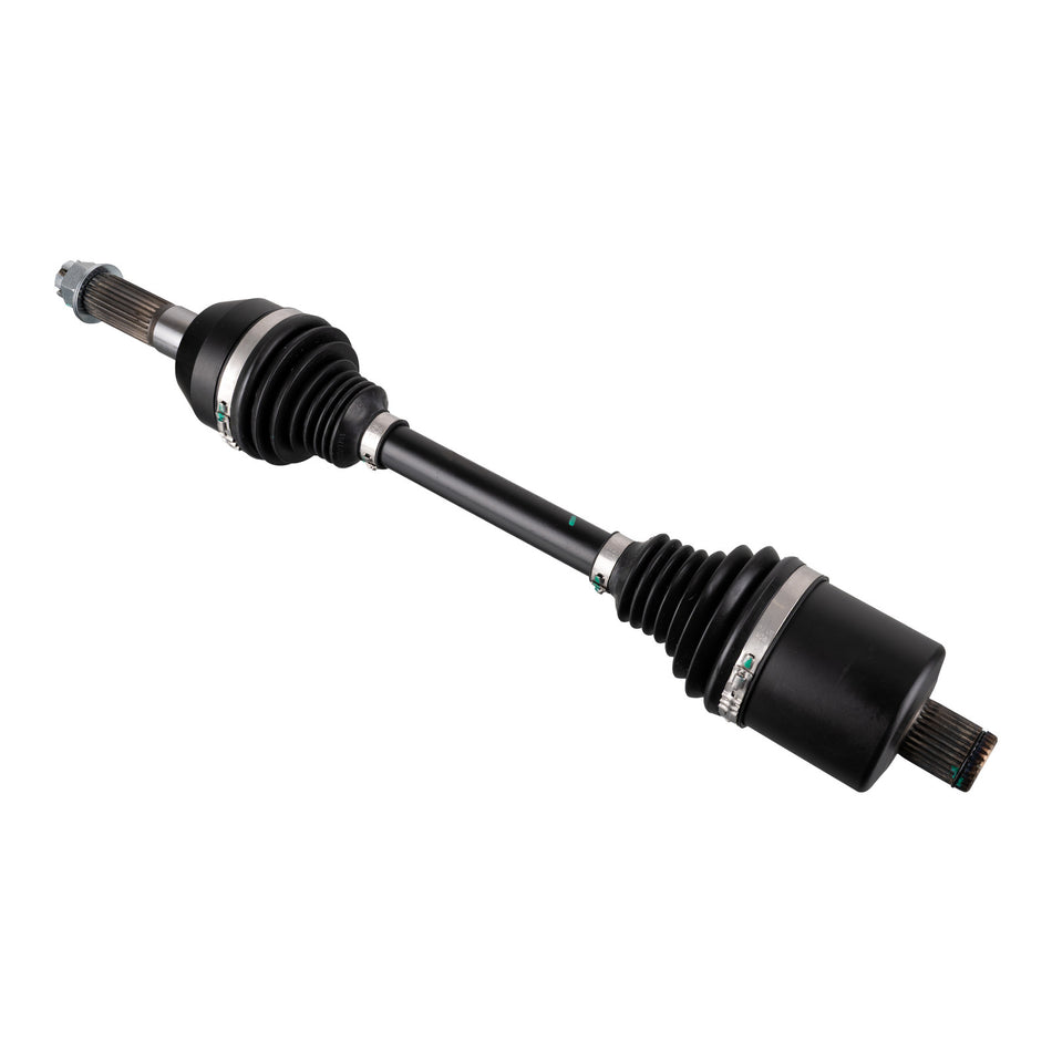 WMP ATV CV Axle Complete Polaris Rear Left-hand Right-hand