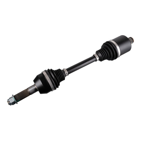 WMP ATV CV Axle Complete Polaris Rear Left-hand Right-hand