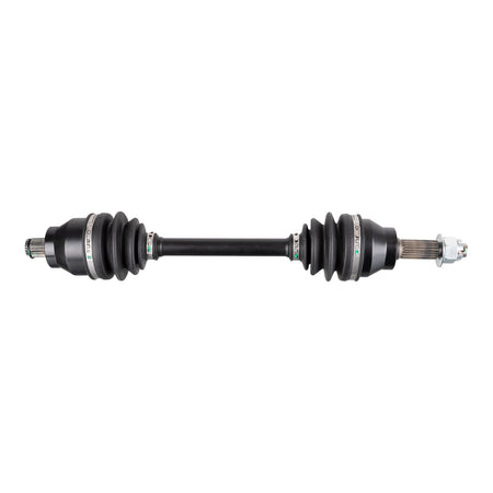 WMP ATV CV Axle Complete Polaris Rear Left-hand Right-hand