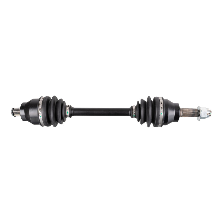 WMP ATV CV Axle Complete Polaris Rear Left-hand Right-hand