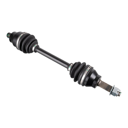 WMP ATV CV Axle Complete Polaris Rear Left-hand Right-hand