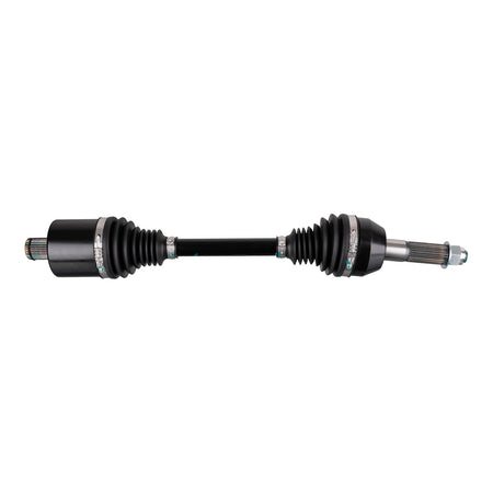 WMP ATV CV Axle Complete Polaris Rear Left-hand Right-hand