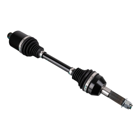 WMP ATV CV Axle Complete Polaris Rear Left-hand Right-hand