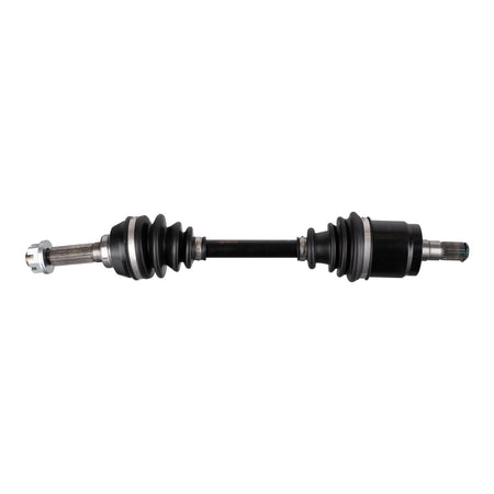 WMP CV Axle Shaft Suzuki Front Left-hand