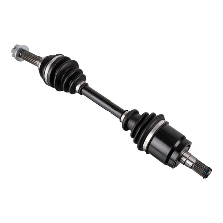 WMP CV Axle Shaft Suzuki Front Left-hand