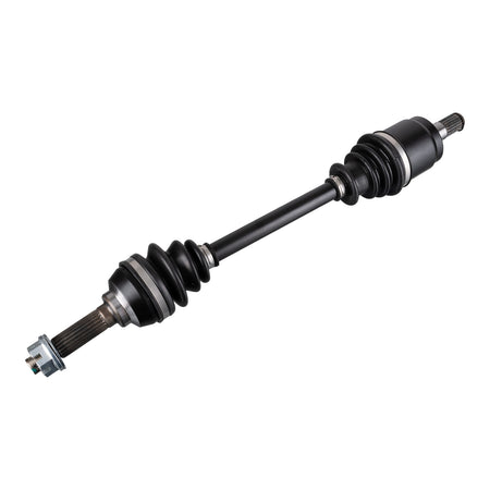 WMP CV Axle Shaft Suzuki Front Right-hand
