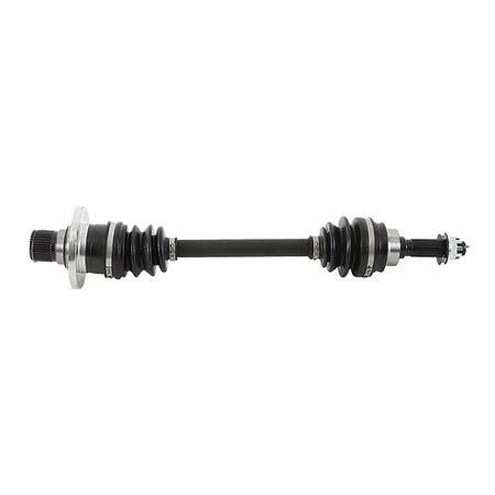 WMP CV Axle Shaft Suzuki Rear Left-hand or Right-hand