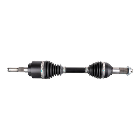 WMP ATV CV Axle Complete Yamaha Front Left-hand (with TPE Boot)